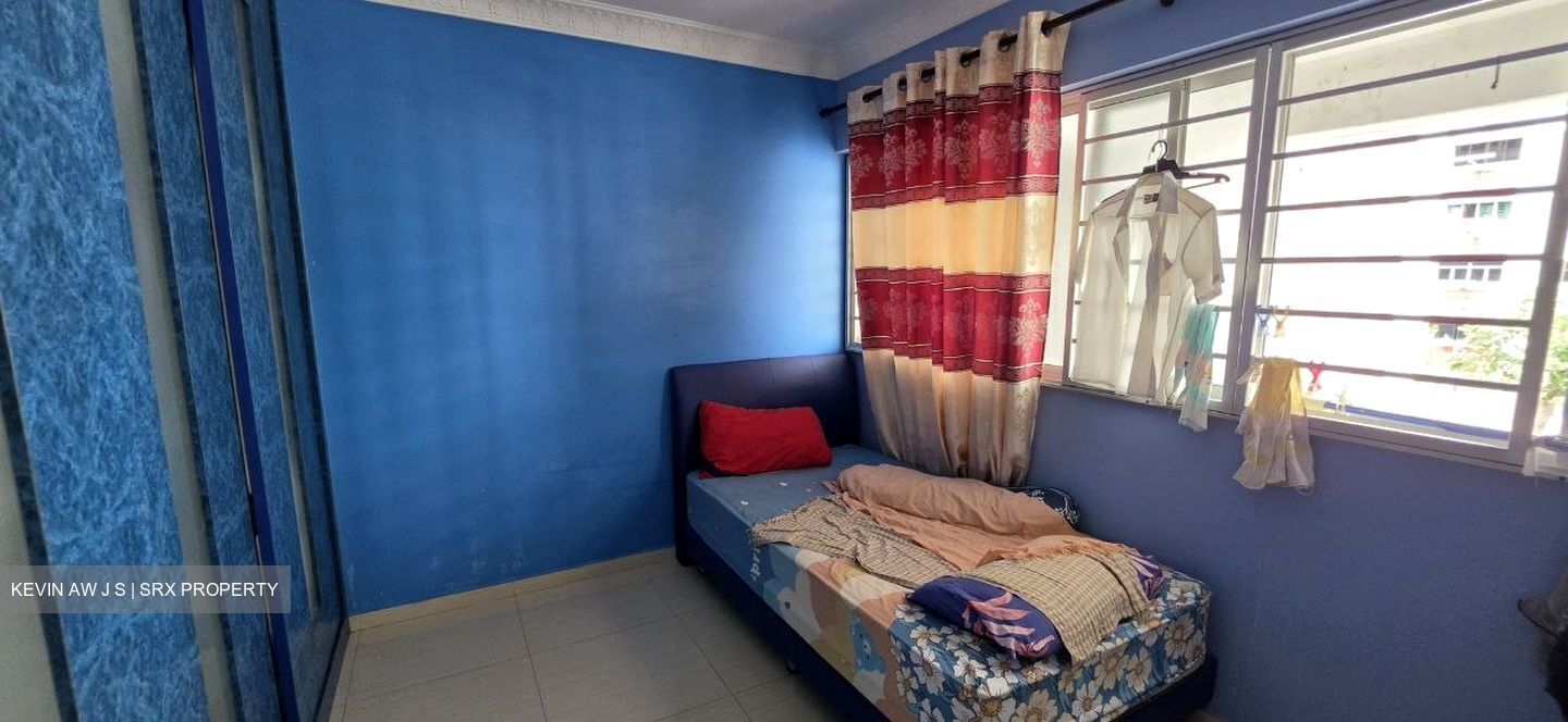 Blk 559 Jurong West Street 42 (Jurong West), HDB 5 Rooms #577328241
